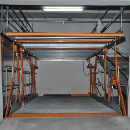 Apartamento Dampfer 1 Ostwind Laboe Exterior foto