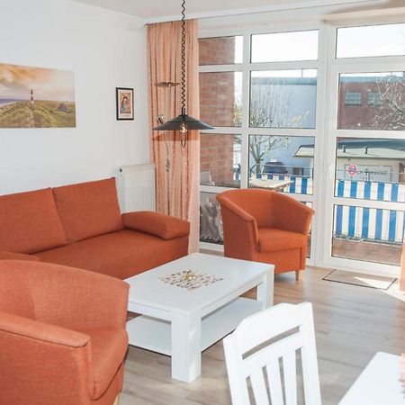 Apartamento Dampfer 1 Ostwind Laboe Exterior foto