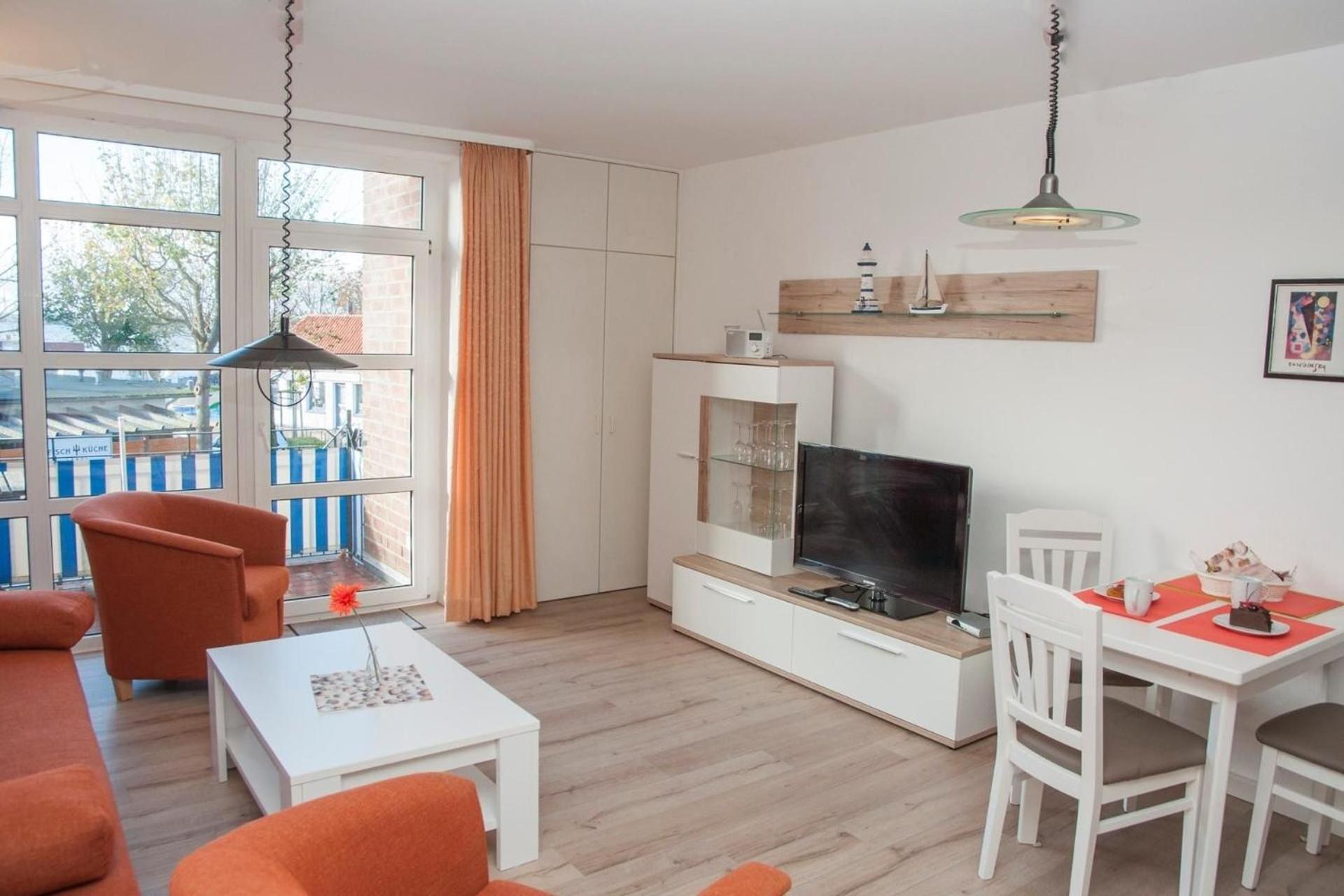 Apartamento Dampfer 1 Ostwind Laboe Exterior foto