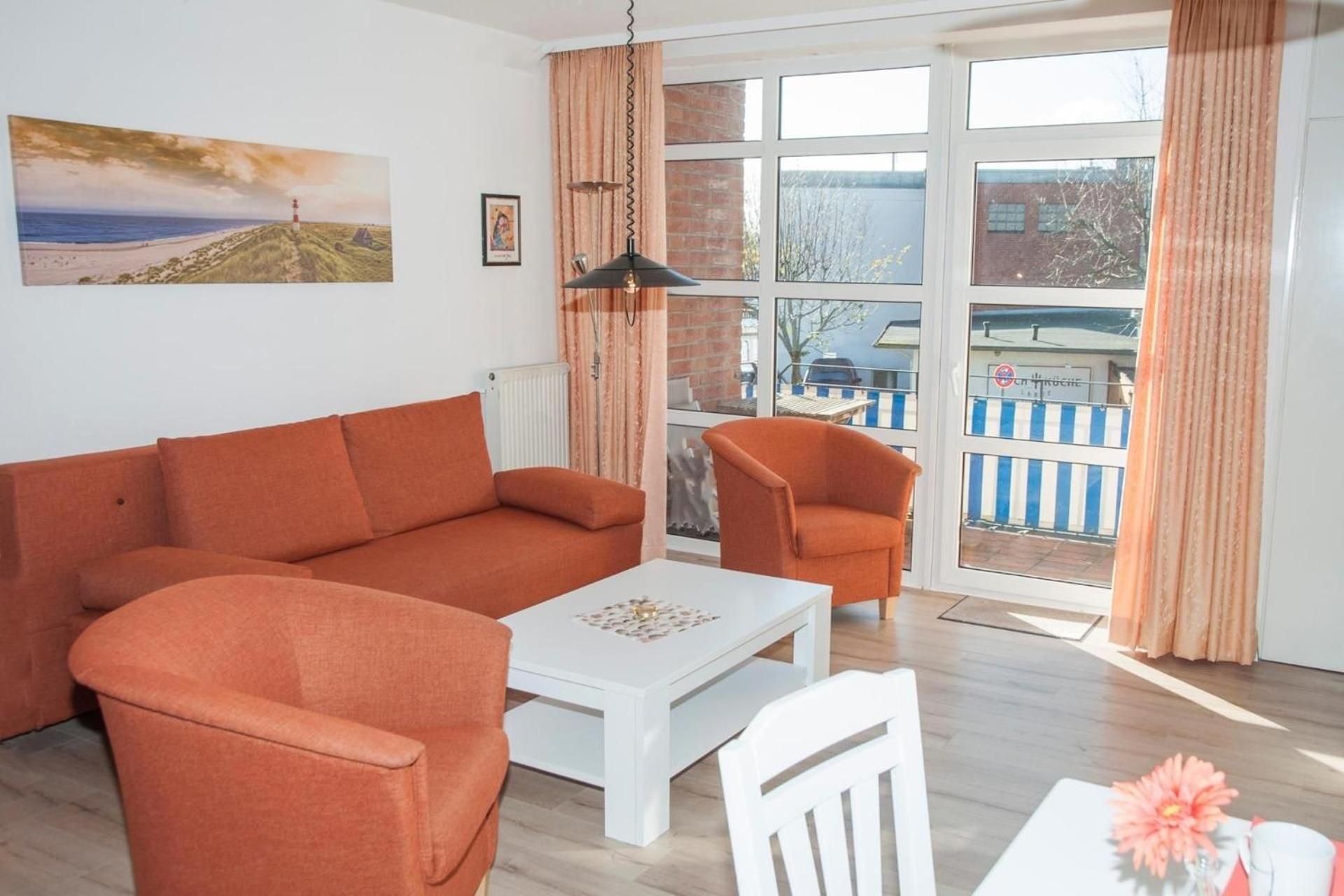 Apartamento Dampfer 1 Ostwind Laboe Exterior foto